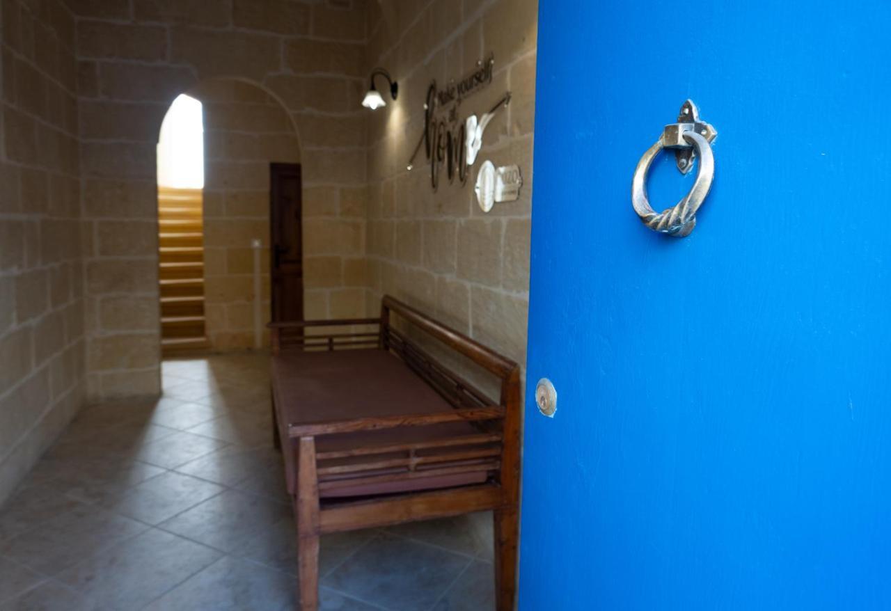 Centre Island With Private Pool And Hot Tub * Kerċem