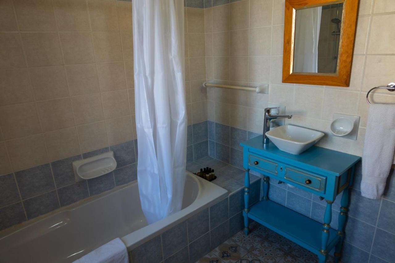 Centre Island With Private Pool And Hot Tub Vakantiehuis Kerċem