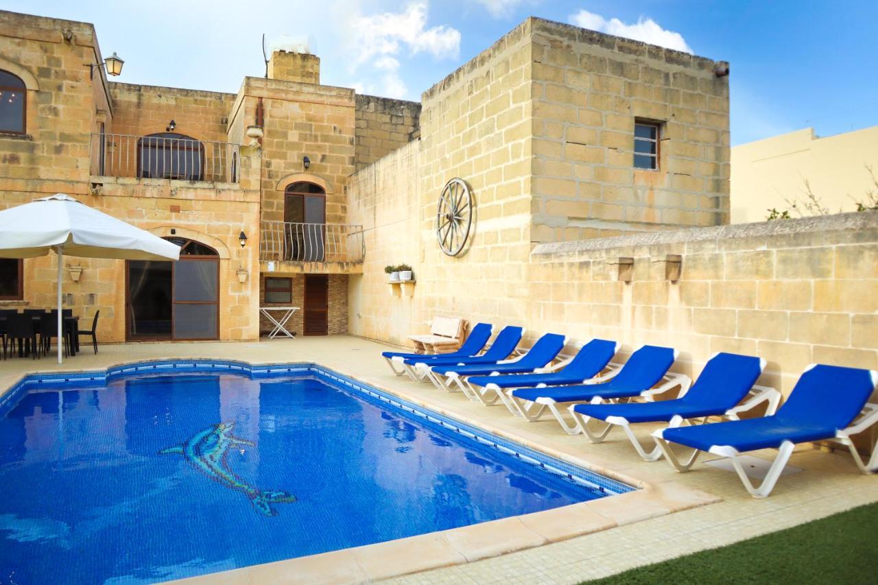 Vakantiehuis Centre Island With Private Pool And Hot Tub *